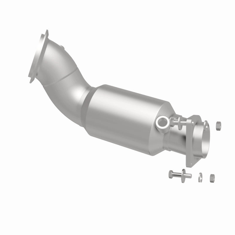 MagnaFlow 2015 M3 3 Underbody Direct Fit Converter - 52931