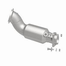 Load image into Gallery viewer, MagnaFlow 2015 M3 3 Underbody Direct Fit Converter - 52931