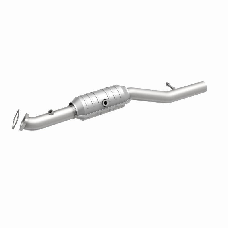 MagnaFlow DF Catalytic Conv 08-09 Mitsubishi Lancer 2.0L w/o Turbo *NOT FOR SALE IN CALIFORNIA* - 49843
