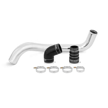 Load image into Gallery viewer, Mishimoto 04.5-10 Chevy 6.6L Duramax Hot Side Pipe and Boot Kit - MMICP-DMAX-045HBK