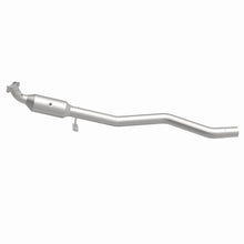 Load image into Gallery viewer, MagnaFlow 09-12 Mercedes-Benz GL450 4.6L Direct Fit Converter - 5551173
