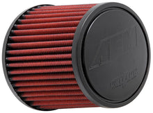 Load image into Gallery viewer, AEM Dryflow Conical Air Filter 5.5in Base OD / 4.75in Top OD / 5in Height - 21-2011DK