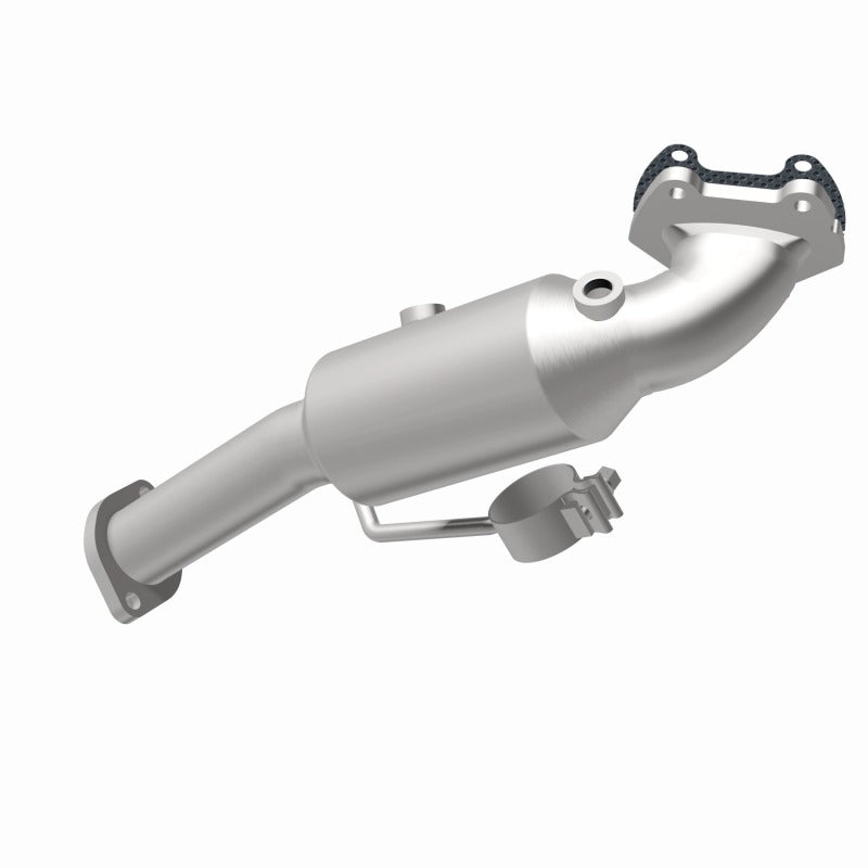 MagnaFlow Conv Direct Fit OEM 12-17 Jeep Wrangler 3.6L Underbody - 21-030