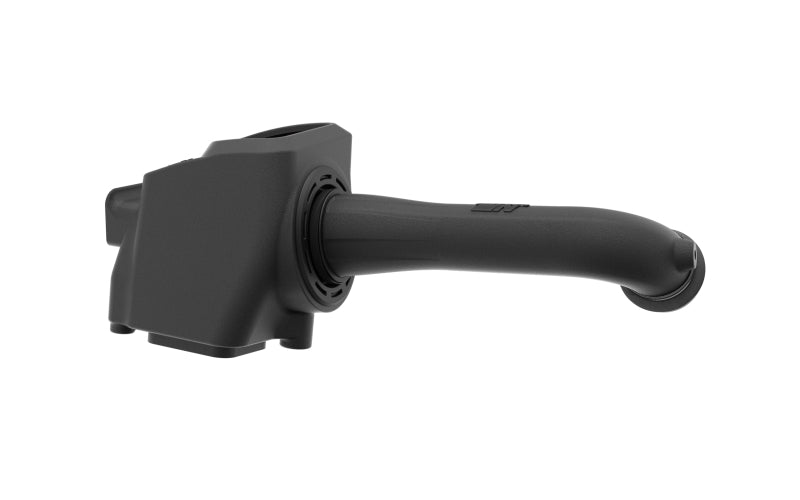 K&N 14-20 Chevy Silverado 1500 (5.3L/6.2L V8) NextGen Cold Air Intake - 50-3082