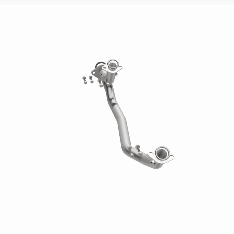 BRE Exhaust 04-10 Sienna 3.3L 3.5L Front Pipe Kit - 107-0073