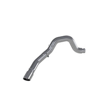 Load image into Gallery viewer, MBRP 13-14 Dodge Ram 2500/3500 Cummins 6.7L 5in Filter Back Exhaust Single Side Exit T409 CC/SB - S61650409