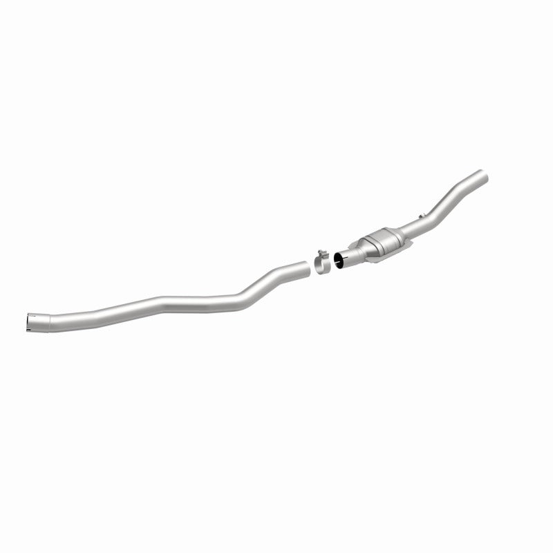 MagnaFlow Direct Fit Catalytic Converter Dodge Dakota 3.9/5.2L 4WD - 23228