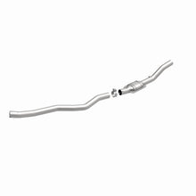 Load image into Gallery viewer, MagnaFlow Direct Fit Catalytic Converter Dodge Dakota 3.9/5.2L 4WD - 23228