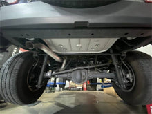 Load image into Gallery viewer, Injen 07-18 Jeep Wrangler (JK) V6 3.6L/3.8L SES Muffler Delete Kit - SES5003MD