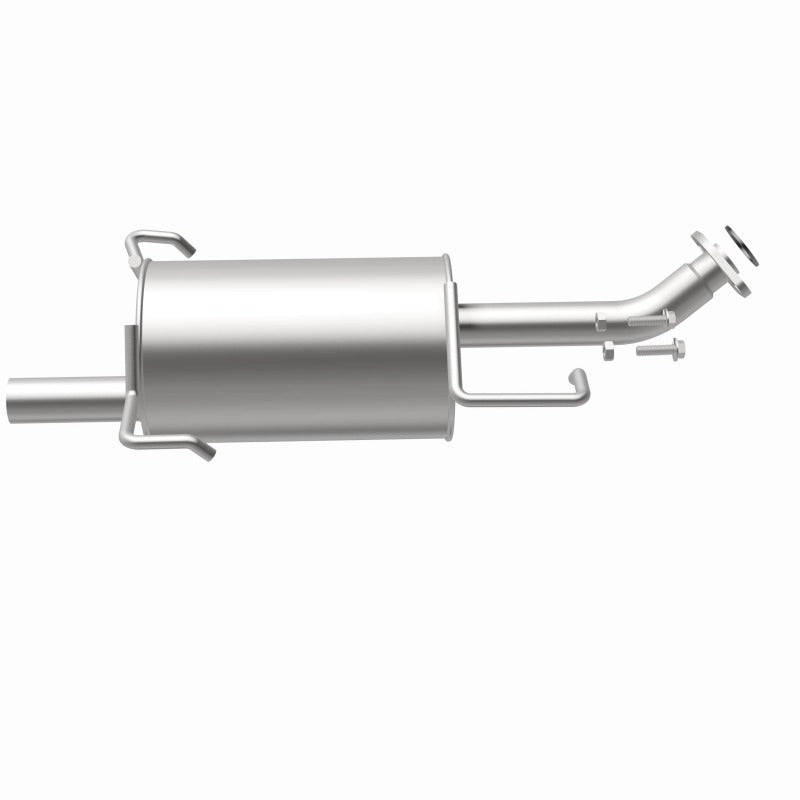 Magnaflow BRE Rear Muffler Kit Replacement Nissan - 108-0168