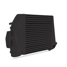 Load image into Gallery viewer, Mishimoto 08-14 Subaru WRX Top-Mount Intercooler Kit - Powder Coated Black &amp; Red Hoses - MMTMIC-WRX-08BKRD