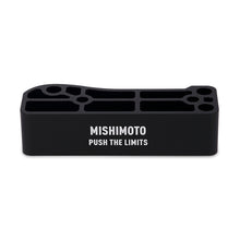 Load image into Gallery viewer, Mishimoto 2016+ Ford Focus Gas Pedal Spacer - MMGP-RS-16BK