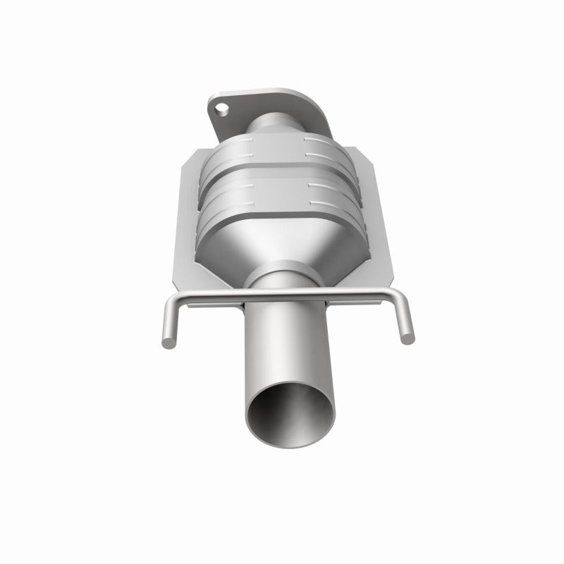 MagnaFlow Conv DF 95-02 Continental 4.6L rear - 93232