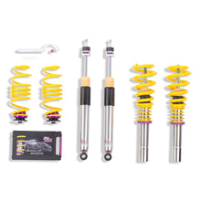 Load image into Gallery viewer, KW Coilover Kit V3 Audi A7 (4G) - 35210078