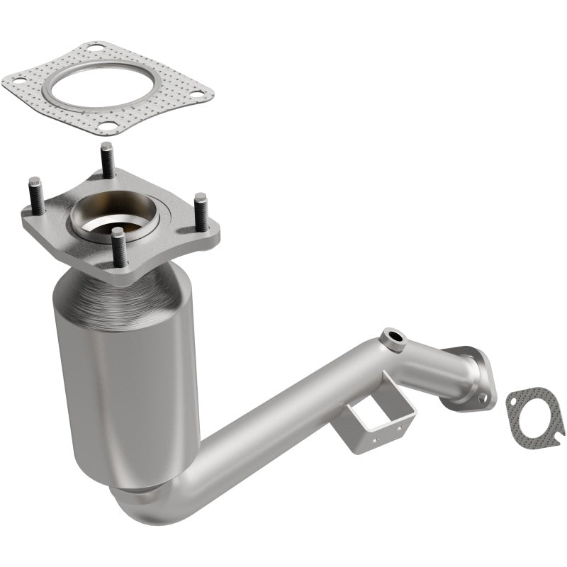 MagnaFlow Conv DF Escort 97-98 W/2.0L Eng. Ma - 23337