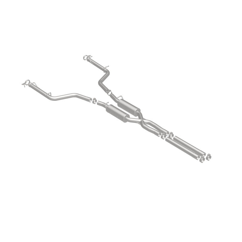 MagnaFlow SYS C/B 09 Challenger R/T Comp. OEM - 16516