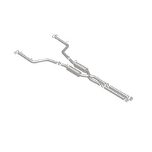Load image into Gallery viewer, MagnaFlow SYS C/B 09 Challenger R/T Comp. OEM - 16516