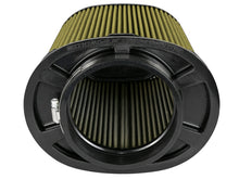 Load image into Gallery viewer, aFe Momentum Intake Replacement Air Filter 5 IN F x (9x7) IN B x (7-1/4x5) IN T (Inverted) x 8 IN H - 72-91126
