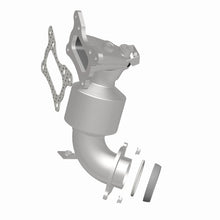 Load image into Gallery viewer, MagnaFlow Direct Fit Catalytic Converter 12-14 Civic 2.4L Manifold - 52032