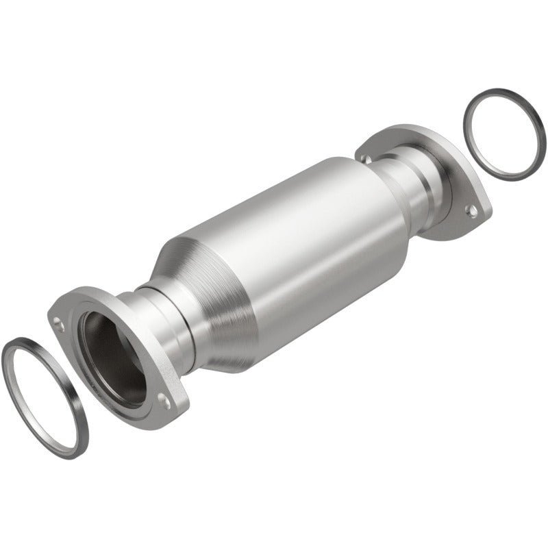 MagnaFlow 93-94 Land Cruiser 4.5 Undby Direct Fit Converter - 24455