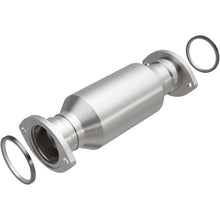 Load image into Gallery viewer, MagnaFlow 93-94 Land Cruiser 4.5 Undby Direct Fit Converter - 24455