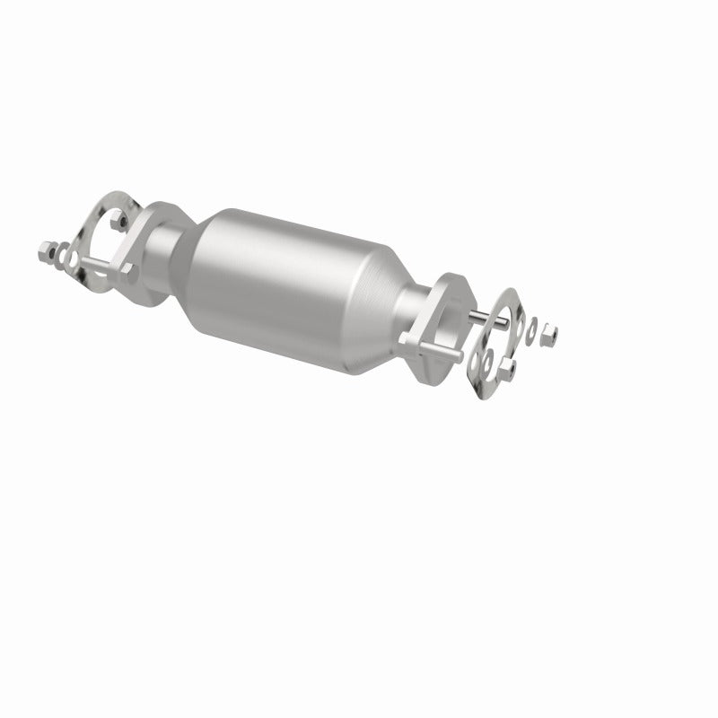 MagnaFlow 2009 Hyundai Genesis 4.6L Direct Fit Converter - 5571741