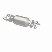 Load image into Gallery viewer, MagnaFlow 2009 Hyundai Genesis 4.6L Direct Fit Converter - 5571741