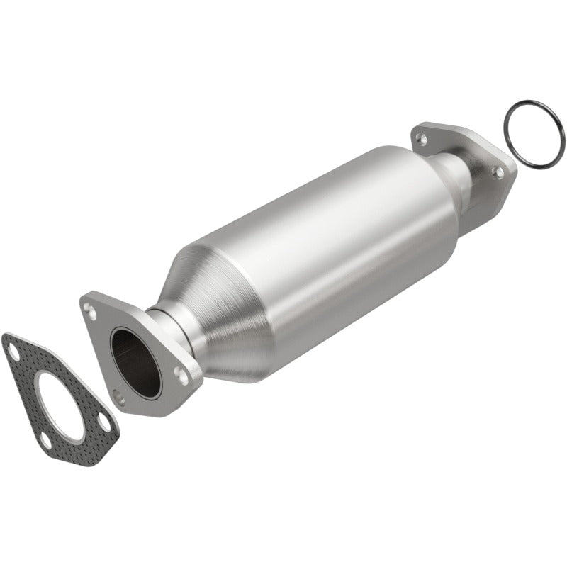 MagnaFlow Direct Fit Catalytic Converter 91-93 Honda Accord 2.2 CA - 3322621