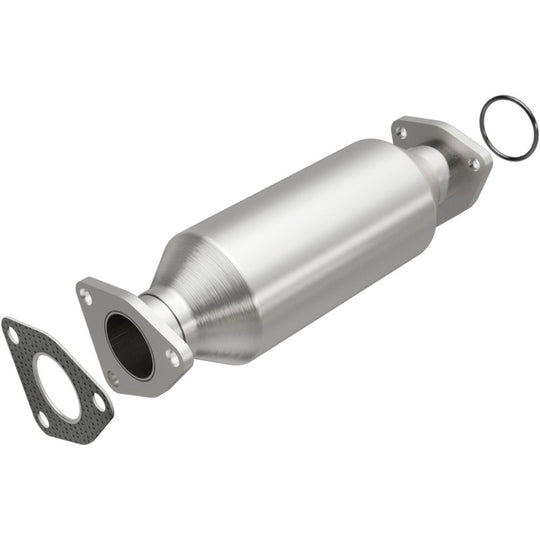 MagnaFlow Direct Fit Catalytic Converter 91-93 Honda Accord 2.2 CA - 3322621