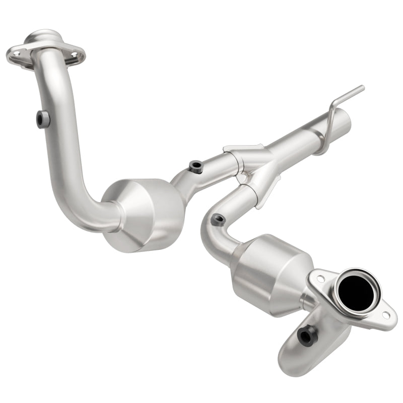 MagnaFlow Direct Fit Catalytic Converter 04 Jeep Grand Cherokee 4.7L - 49070