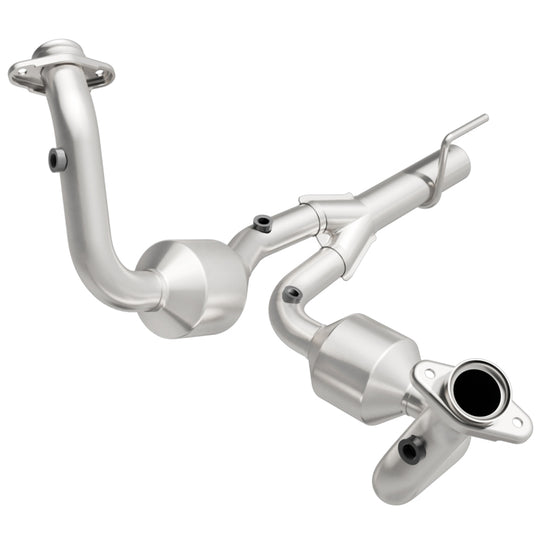 MagnaFlow Direct Fit Catalytic Converter 04 Jeep Grand Cherokee 4.7L - 49070