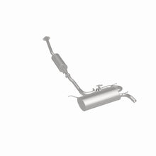 Load image into Gallery viewer, MagnaFlow BRE Exhaust Kit 05-06 Nissan X-Trail 2.5L - 106-0155