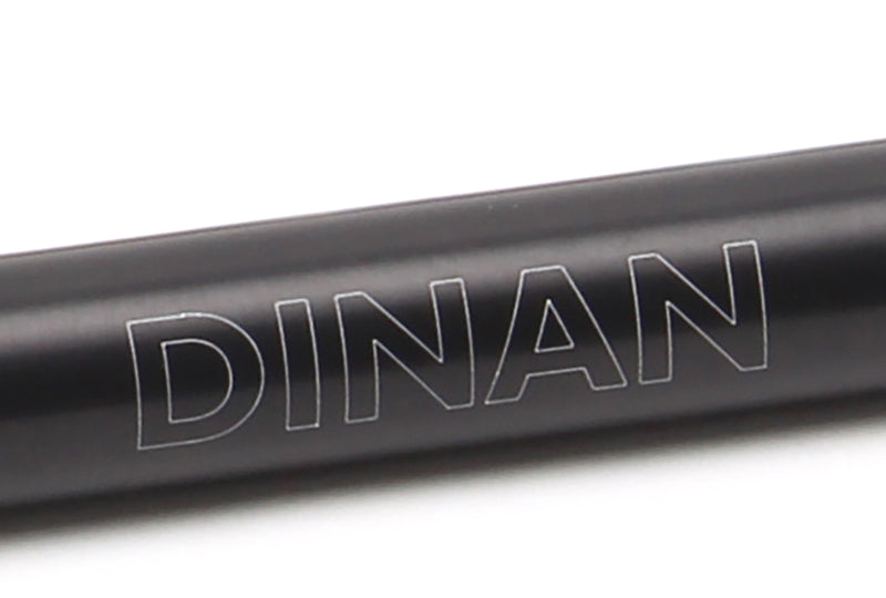 Dinan 08-13 BMW 1M/M3 (E82/E90/E92/E93) Racing Toe Links - Rear - R280-0006