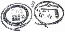 Radium 08-21 Subaru Fuel Hanger Plumbing Kit - Microglass - 20-0629-05