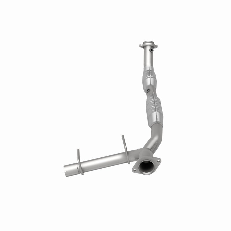MagnaFlow Conv DF 03-04 Exped 4.6L Passenger Side - 24441