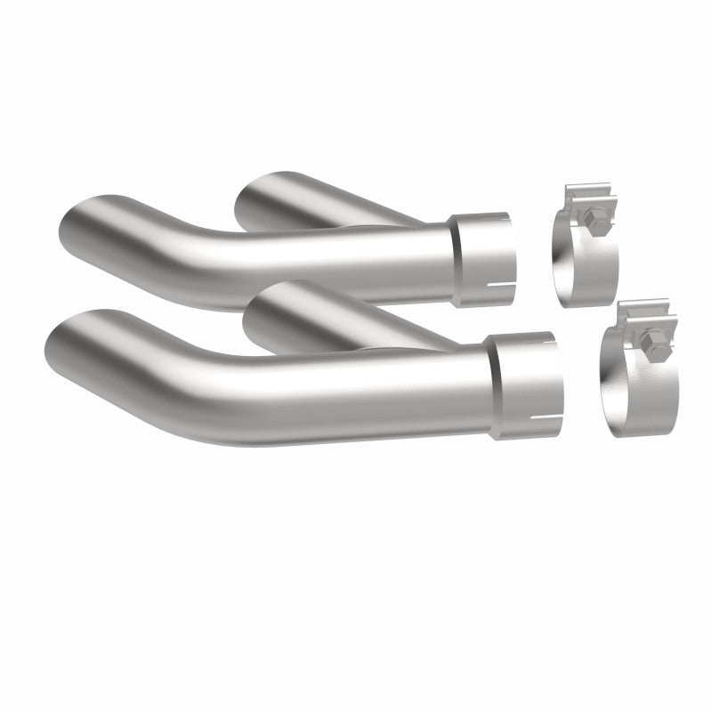 MagnaFlow Tip (1-Set) Turn Down 2.50inch I.D. - 35218