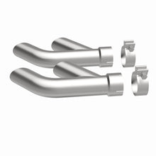 Load image into Gallery viewer, MagnaFlow Tip (1-Set) Turn Down 2.50inch I.D. - 35218