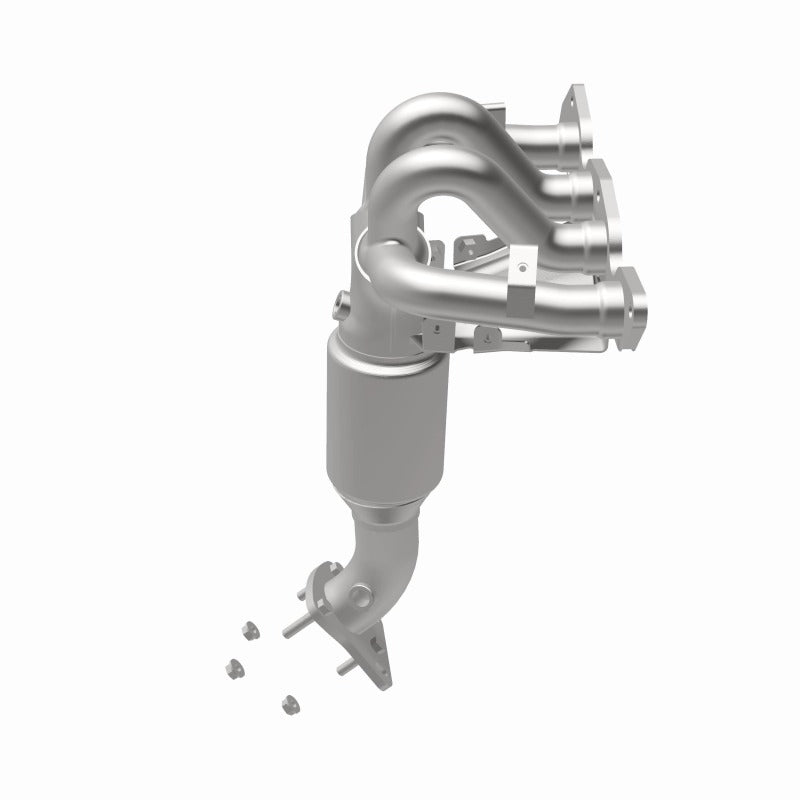 MagnaFlow 05-08 Ford Escape 2.3L Direct Fit Converter - 5531382