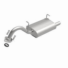 Load image into Gallery viewer, MagnaFlow BRE Exhaust Kit 07-15 Toyota Yaris 1.5L - 106-0190