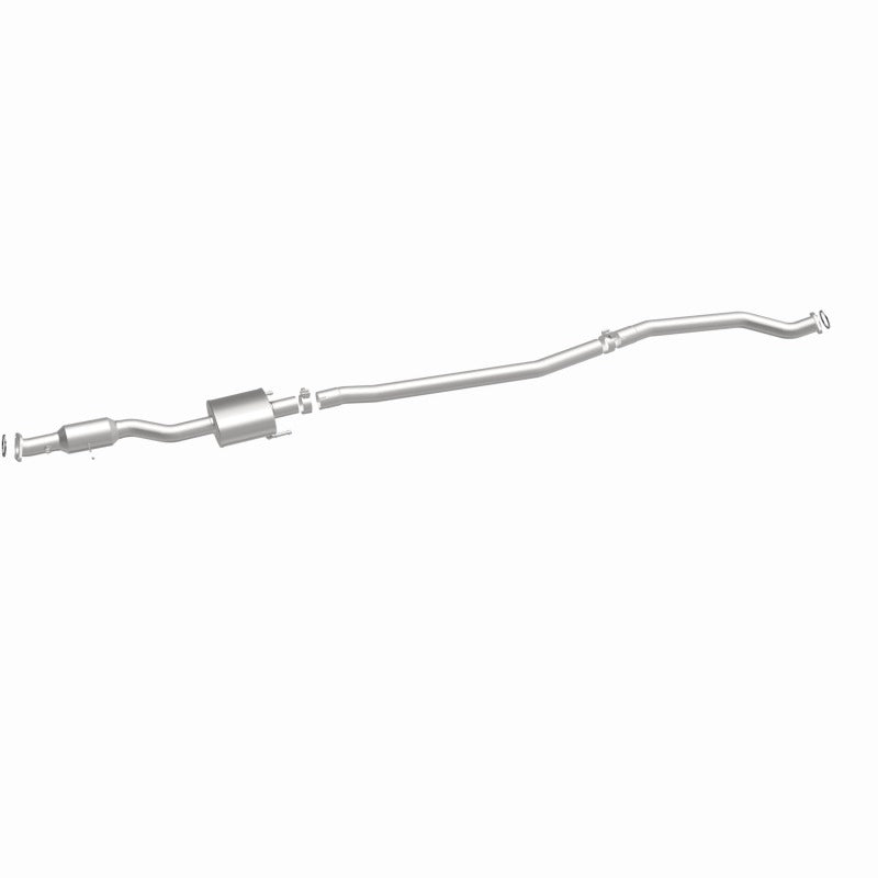 MagnaFlow 16-17 CX-9 L4 2.5 OEM Underbody Direct Fit Converter - 21-335