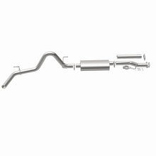 Load image into Gallery viewer, BRExhaust 16-23 Toyota Tacoma 3.5L Exhaust Kit - 106-0942
