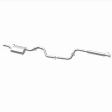 Load image into Gallery viewer, MagnaFlow BRE Exhaust Kit 98-02 Oldsmobile Intrigue - 106-0667