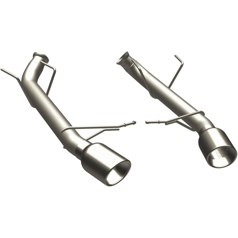 MagnaFlow SYS A/B 2011 Ford Mustang 3.7L - 15596
