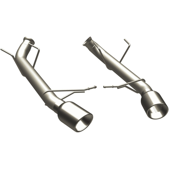 MagnaFlow SYS A/B 2011 Ford Mustang 3.7L - 15596