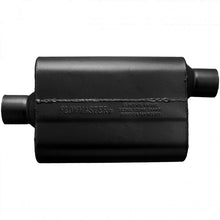 Load image into Gallery viewer, Flowmaster 2.50IN(C)/OUT(O) 40 Series Muffler - 42542