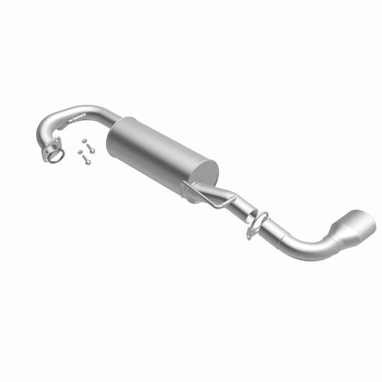 MagnaFlow BRE Exhaust Kit 11-16 Scion tC 2.5L - 106-0896