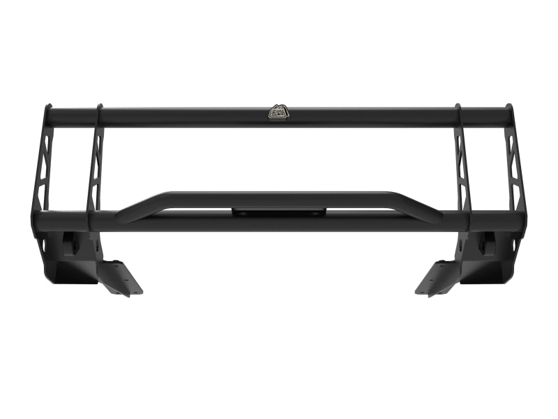 aFe POWER 2026 Subaru Outback Wilderness (BU) H4-2.4L (t) Terra Guard Bull Bar w/ Winch Mount - 79-27033