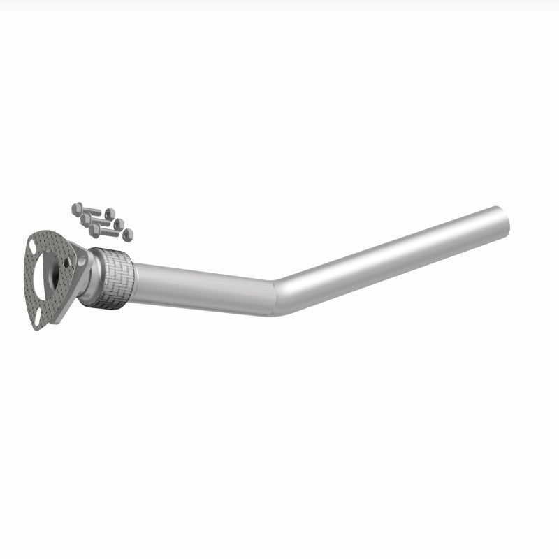 BRE Exhaust 01-06 Sebring Stratus 2.4L 2.7L Front Pipe Kit - 107-0037