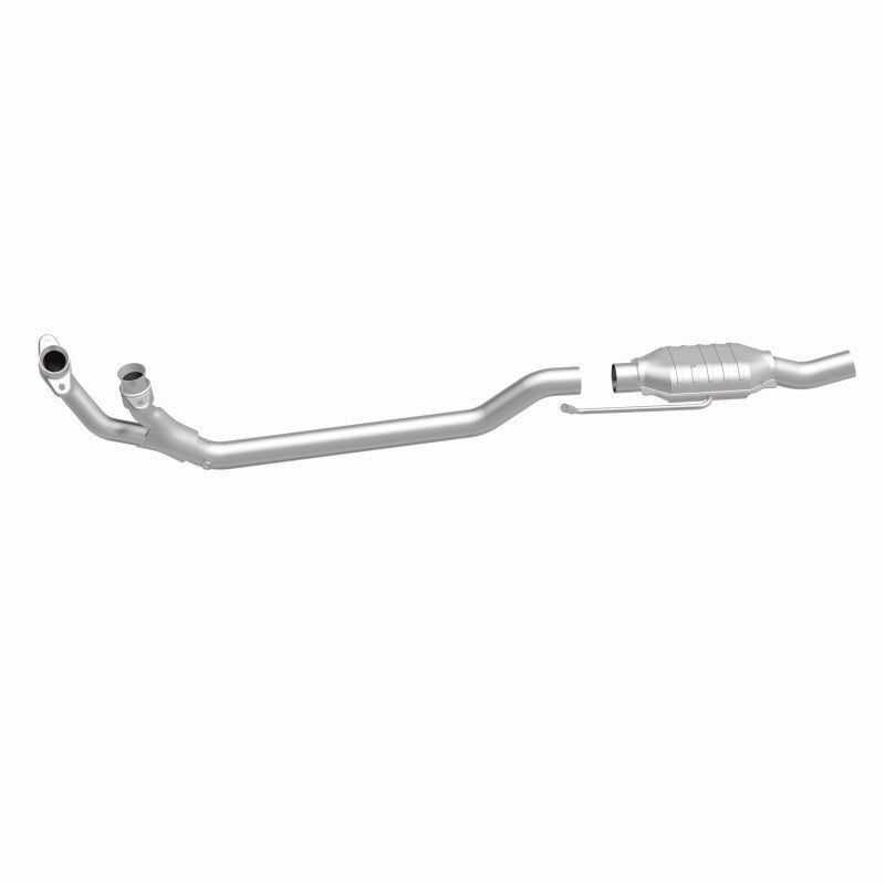 MagnaFlow Direct Fit Catalytic Converter Ford 87 96 - 93302