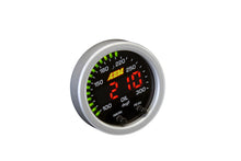 Load image into Gallery viewer, AEM X-Series Temperature 100-300F Gauge Kit (ONLY Black Bezel and Water Temp. Faceplate) - 30-0302